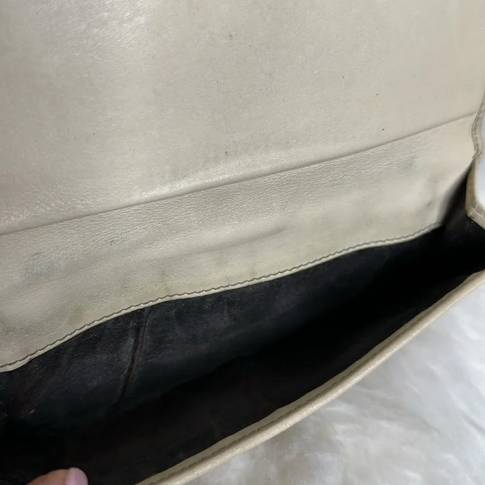 💯Authentic Gucci Long Bifold Wallet 🍀 - Picture 13 of 16